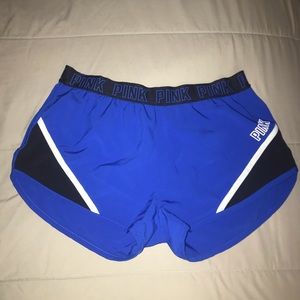PINK athletic shorts